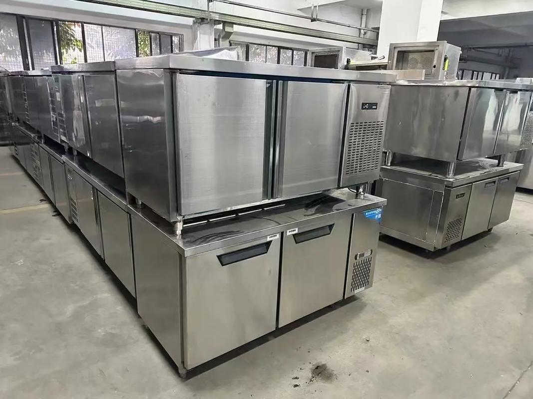 飯店酒樓二手廚具回收